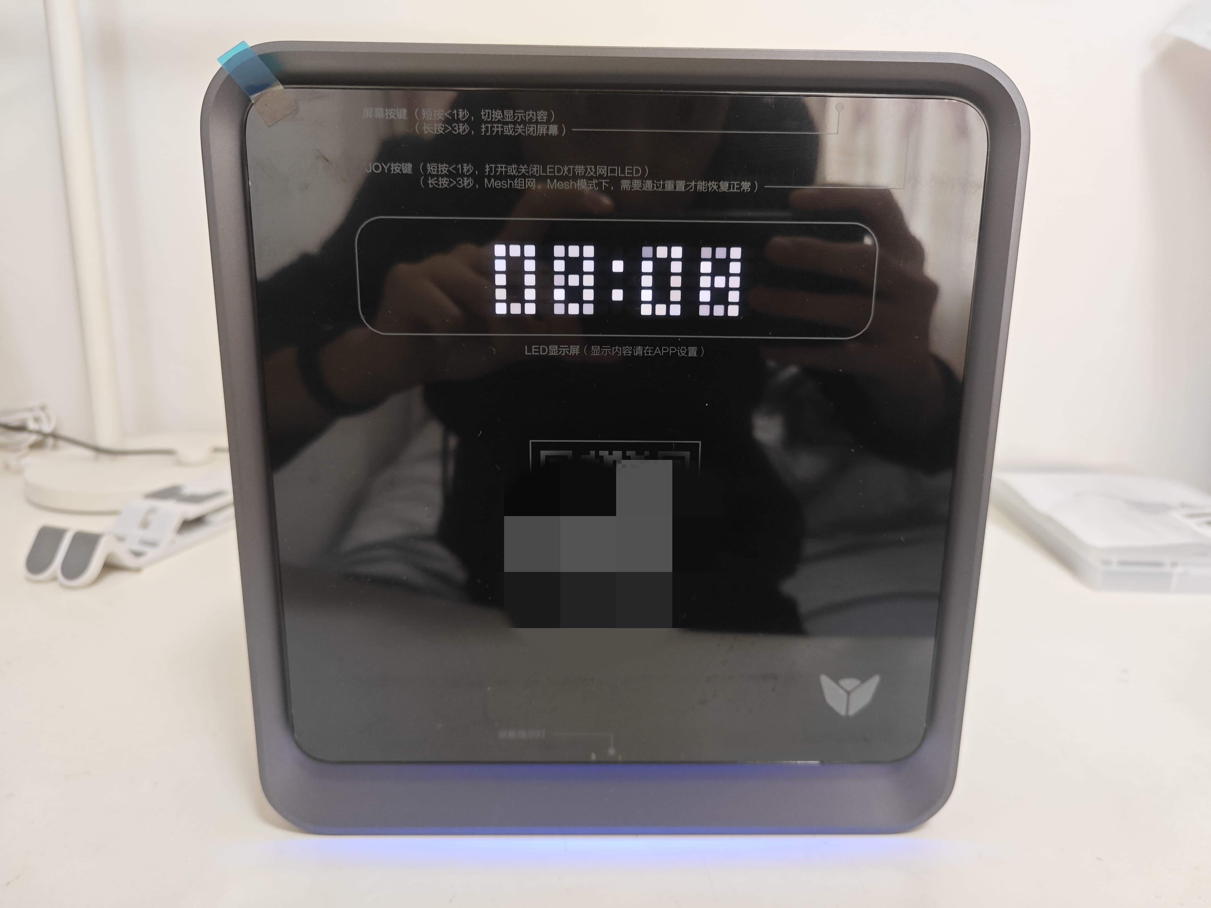 京东云雅典娜ax6600刷机中遇到的坑